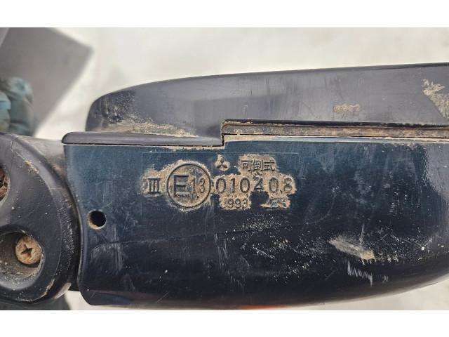 Zpětné zrcátko Mitsubishi Pajero 2000 E13010408