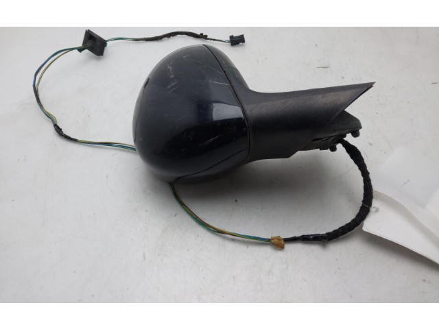 Außenspiegel elektrisch Tür vorne Ctroen C4 I 2004 - 2010 года