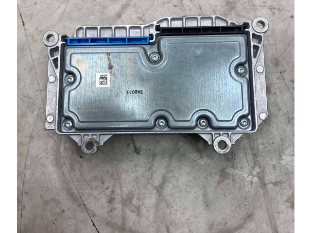 Блок подушек безопасности P31295676, 0285010709 Volvo V70