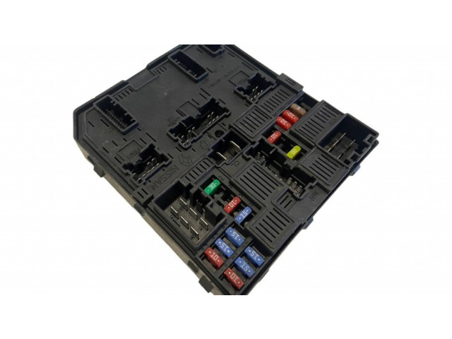 Pojistková skříňka 284B75NA0A, 521502F04 Nissan Qashqai 2016