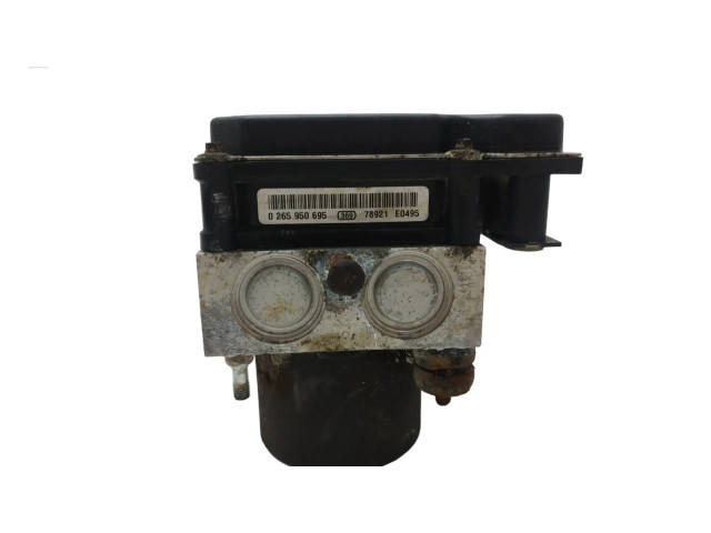 Jednotka ABS 589202L500, 0265235333 Hyundai i30 2008