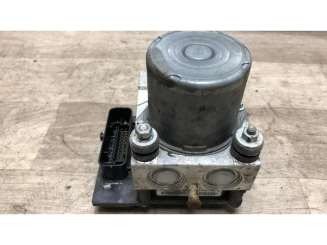 Блок АБС 00004541QE Citroen C4 Aircross