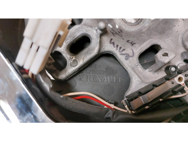 Volant Renault Captur 2016 6218822