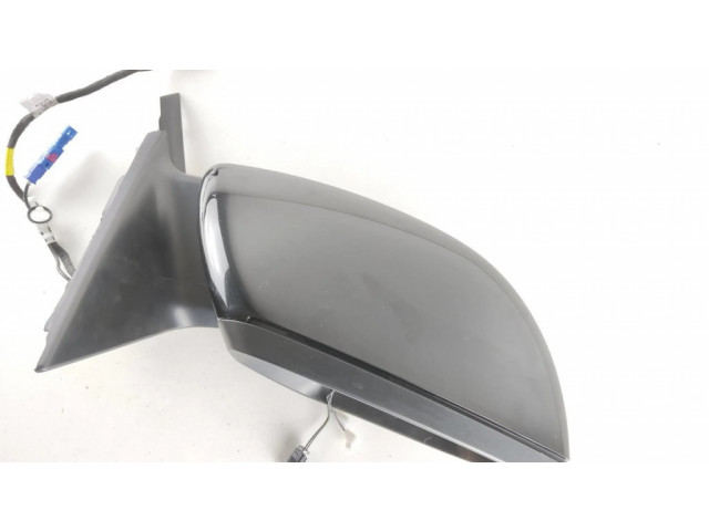 Зеркало электрическое правое Audi e-tron