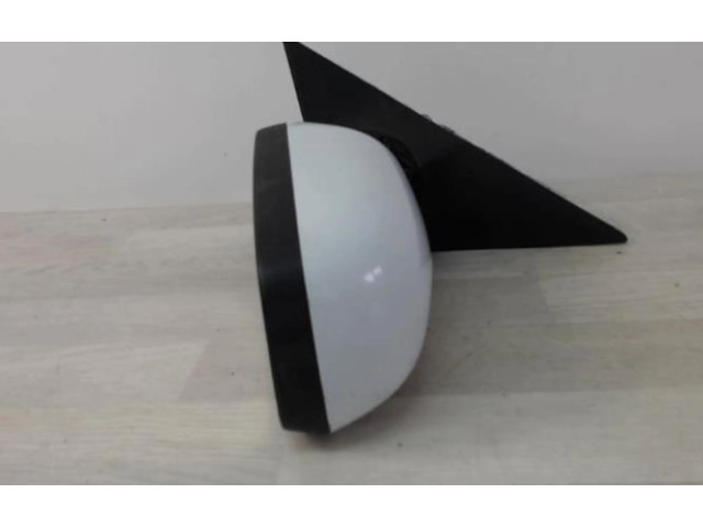 Зеркало (механическое) Renault Scenic II - Grand scenic II 2003 - 2006 года