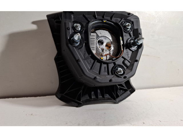 Подушка безопасности водителя P30780655, 30780655   Volvo S80