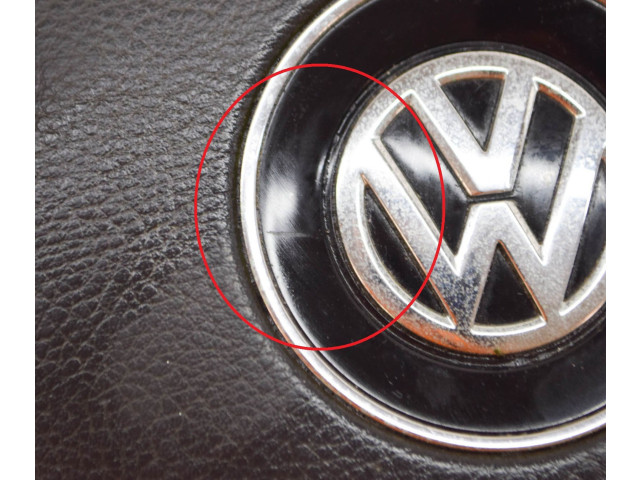 Надувная подушка для руля