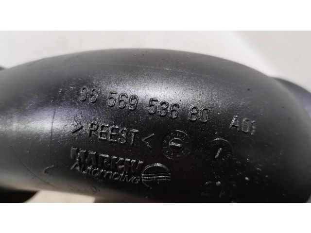 Трубка (трубки)/ шланг (шланги)