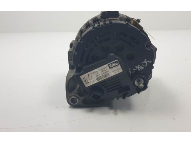 Генератор 7700437090 Renault Clio II