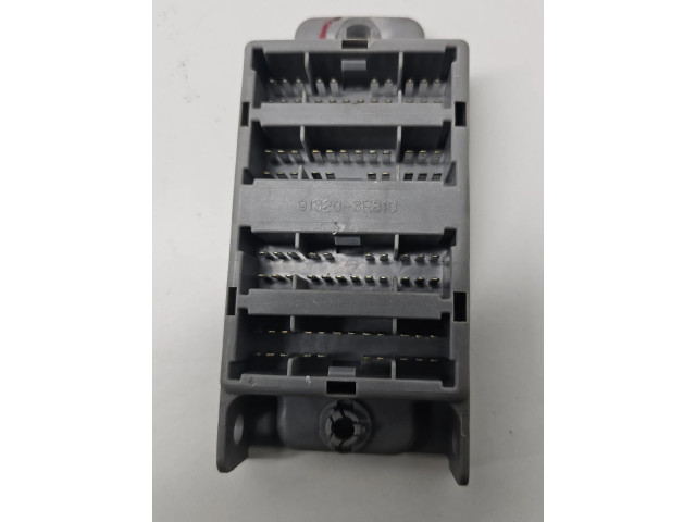 Блок предохранителей KIA Sorento