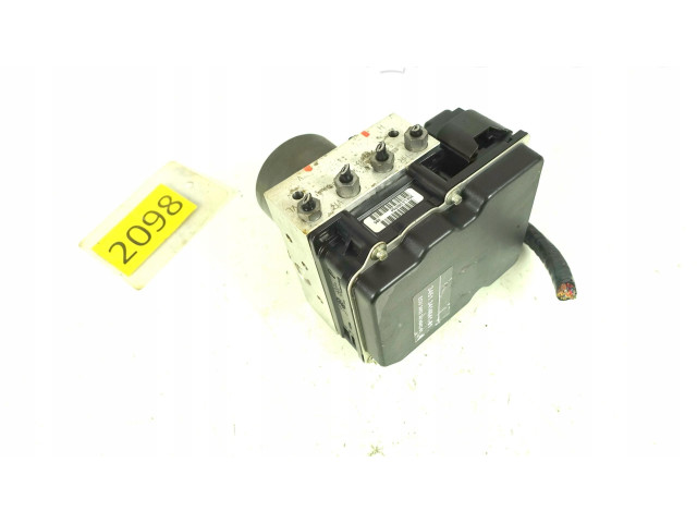 Блок АБС 0265234035   BMW  X3 E83  2003 - 2010 года