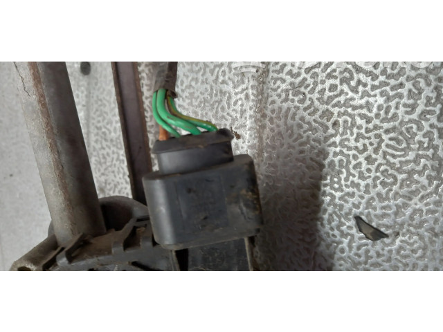 Подрулевой шлейф SRS Skoda Fabia Mk1 (6Y)