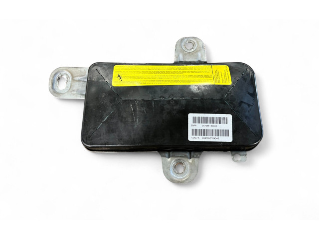 Подушка безопасности двери 34705513003X   BMW Z4 E85 E86