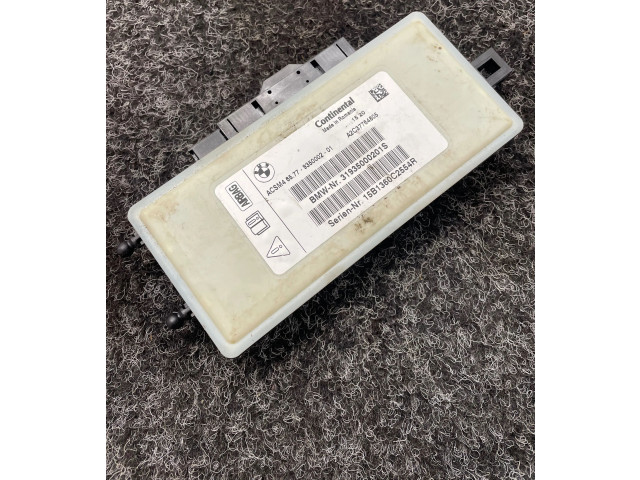 Блок подушек безопасности 9350002 BMW X3 F25