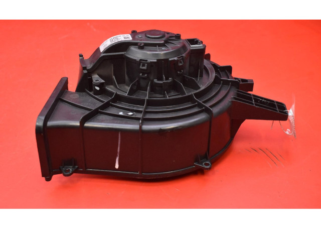 Вентилятор печки    1S1819015D, 1S1819015D   Skoda Citigo