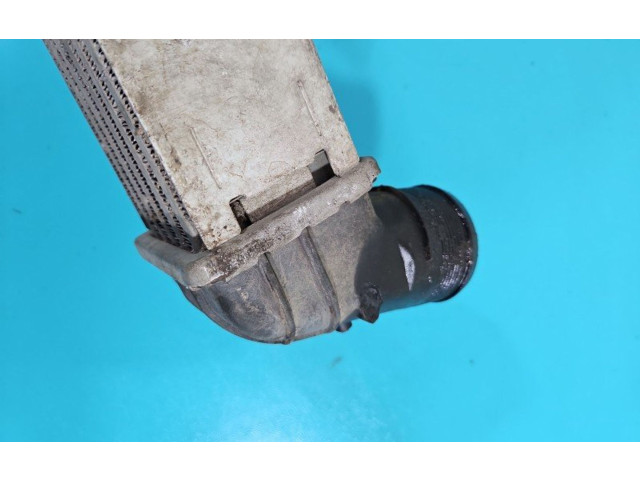 Интеркулер DAA005TT, IMPRK1419665 Skoda Fabia Mk2 (5J)