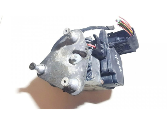 Jednotka ABS 0044310912 Mercedes-Benz A W168 2001