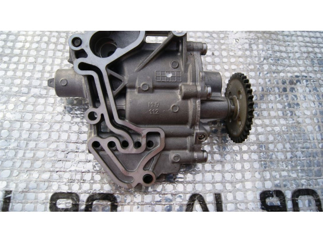 Масляный насос   04E115103F  Audi A1 