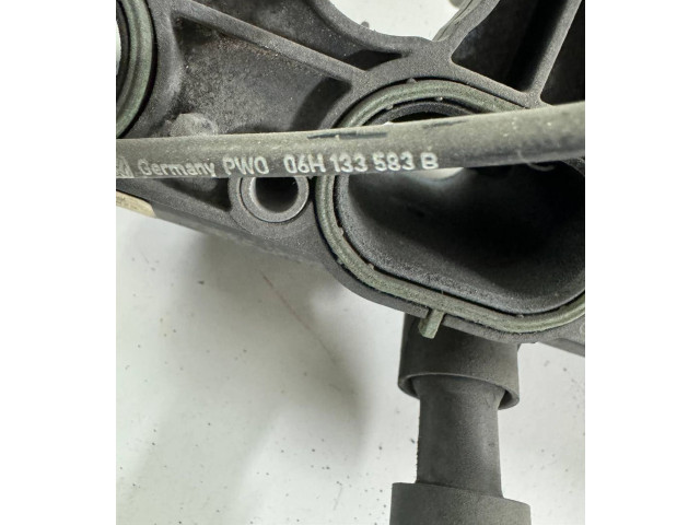 Всасывающий коллектор 06H133201S Audi A5 8T 8F