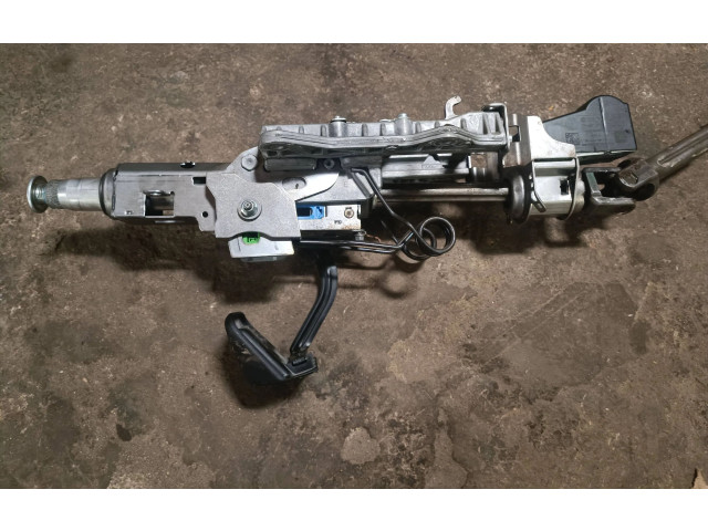    Рулевая рейка 3c1419501g   Volkswagen PASSAT B6 2005 - 2010 года