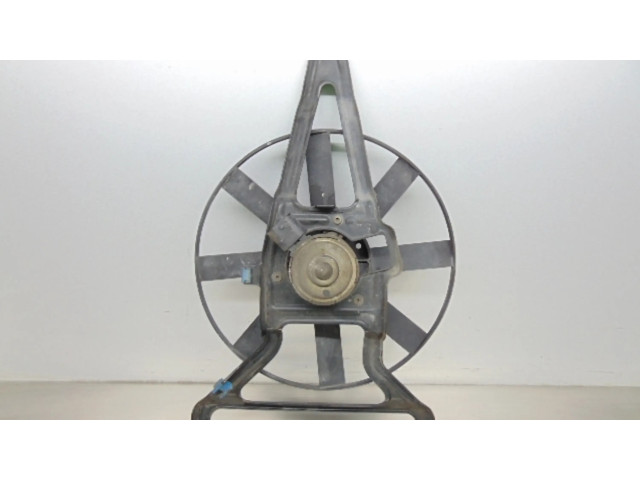 Вентилятор радиатора         Citroen Saxo 1.6