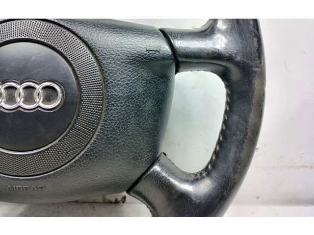 Руль Audi A6 S6 C5 4B 1997 - 2005 года