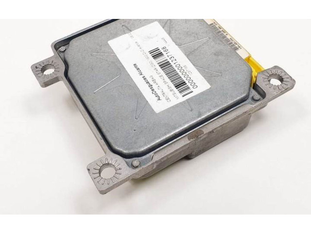 Блок подушек безопасности 0285001379, 116CV   Mitsubishi Space Star