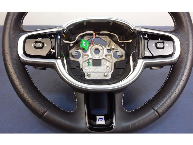 Руль Volvo XC60  2017 -  года 31404246, 31404246      