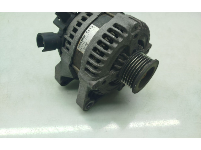 Генератор 5705AC, 9640623580 Citroen C4 I
