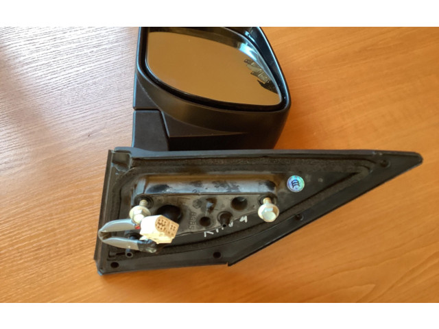 Zpětné zrcátko Toyota RAV 4 (XA30) 2008 E4022329