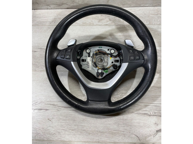Volant BMW X6 E71 2011 6789975, 0060016021