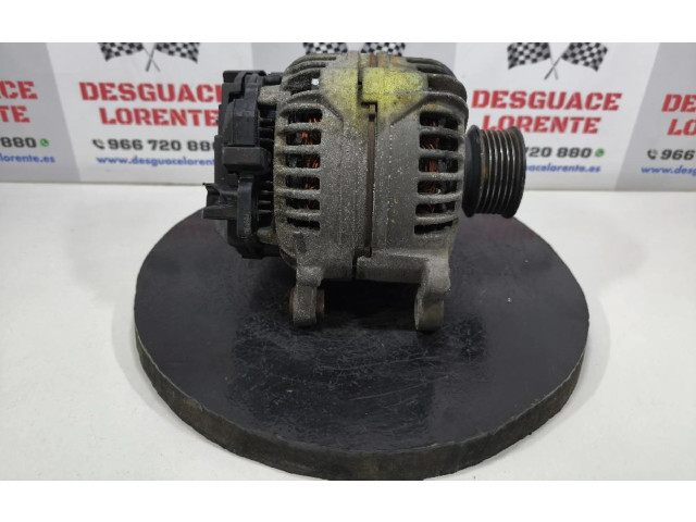 Генератор 038903018B   Volkswagen New Beetle      