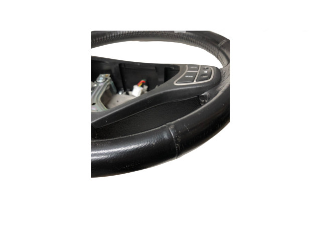 Руль KIA Ceed  2006-2012 года 561101H170EQ      