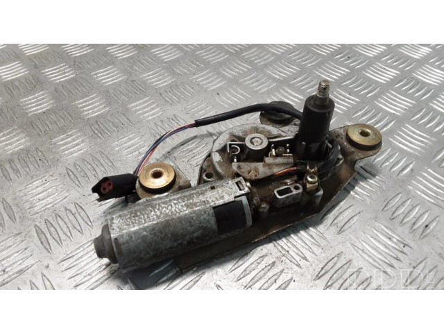 Моторчик заднего дворника 0390201526, 93AG17K441H1B Ford Escort