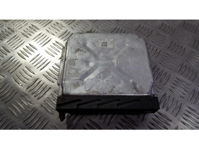 Блок управления двигателя mb0797008951 Volvo V70