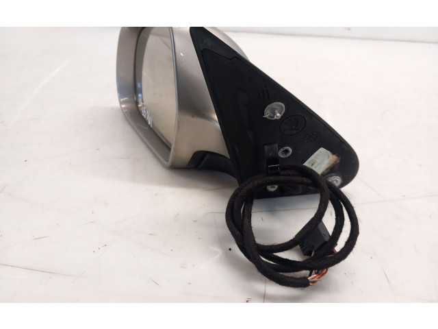 Зеркало (управляемое электричеством) 1Z1857507P   Skoda Octavia Mk2 (1Z)