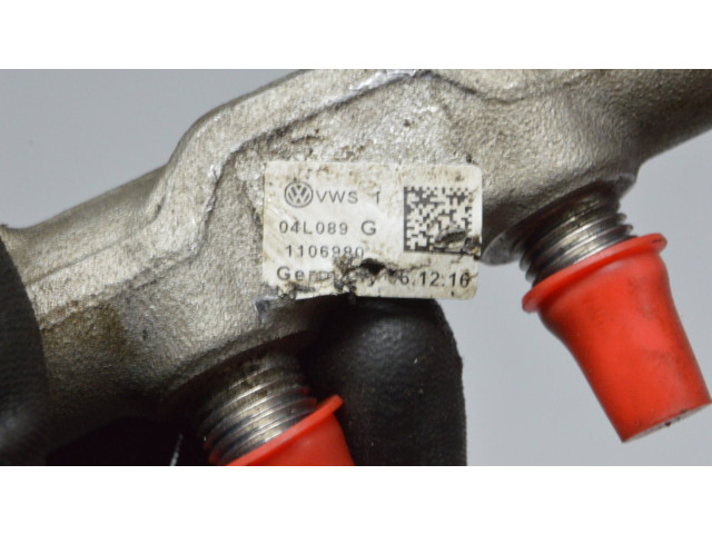 Vstřikovací lišta 04L0891106980 Volkswagen Caddy CUUD