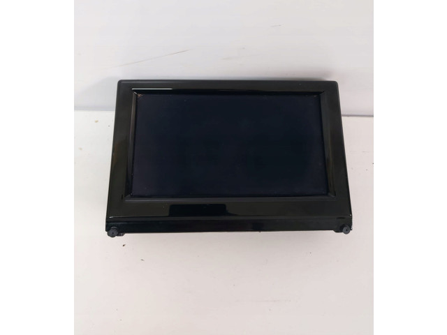 Дисплей 8X0919604, 8X0919604 Audi A1