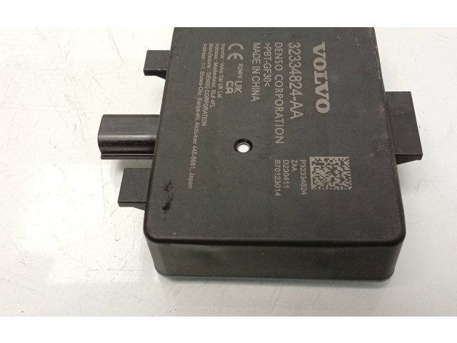 Датчик слепых зон 32334824 Polestar 2