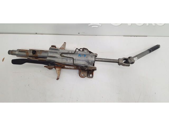 Рулевая рейка 4G0419502AB Audi A7 S7 4G 2011 - 2017 года