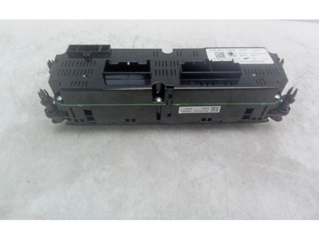 Блок управления климат-контролем 6VA907044B   Skoda Fabia Mk4 (6VA)