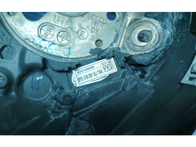 Volant Audi A3 S3 A3 Sportback 8P 2006 8P0419091, 8P0419091BJTNA
