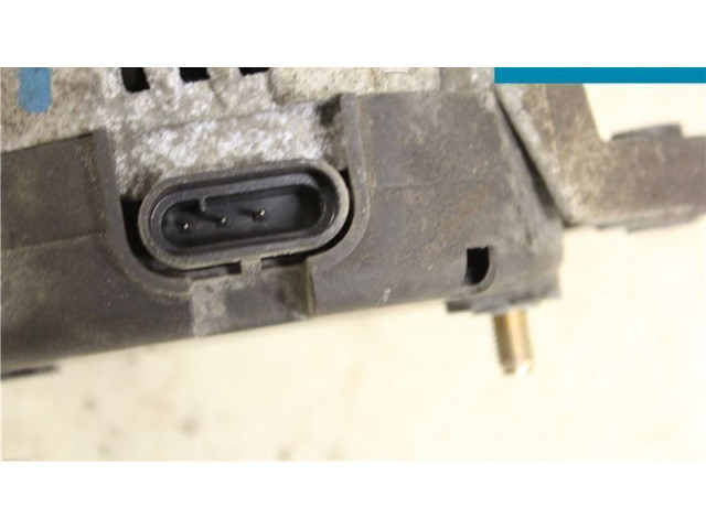 Генератор 96838439   Chevrolet Nubira      