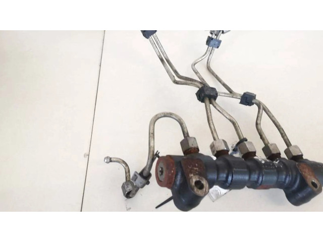 Топливная рампа 9654592680, 965459-0927002551   Citroen C3 Picasso 1.6 