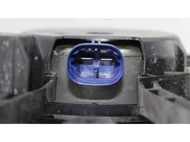 Вентилятор радиатора     214818009R, 214818009R    Renault Clio IV 