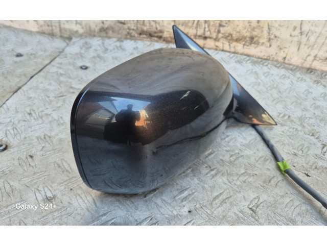 Zpětné zrcátko Lexus GS 300 350 430 450H 2008 TR0002