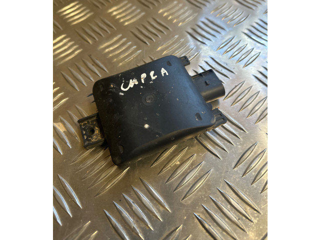 Датчик слепых зон 2Q0907685G, 6PZ01349837 Cupra Leon