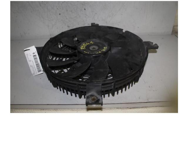 Вентилятор радиатора         Suzuki Grand Vitara I 