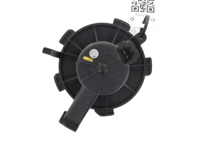 Вентилятор печки    A4518301600, X0-7596Q   Smart ForTwo II