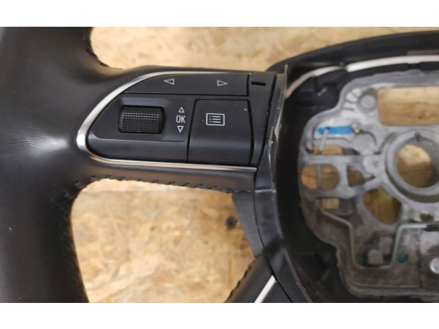 Volant Audi A6 S6 C7 4G 2011 4g0419091M